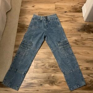 Carpenter jeans